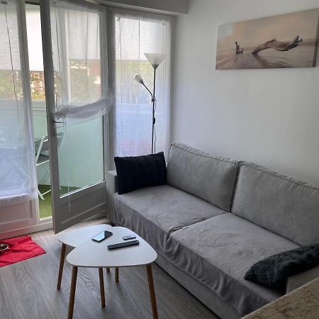 Location Appartement Cabourg 4 Pers Esterno foto
