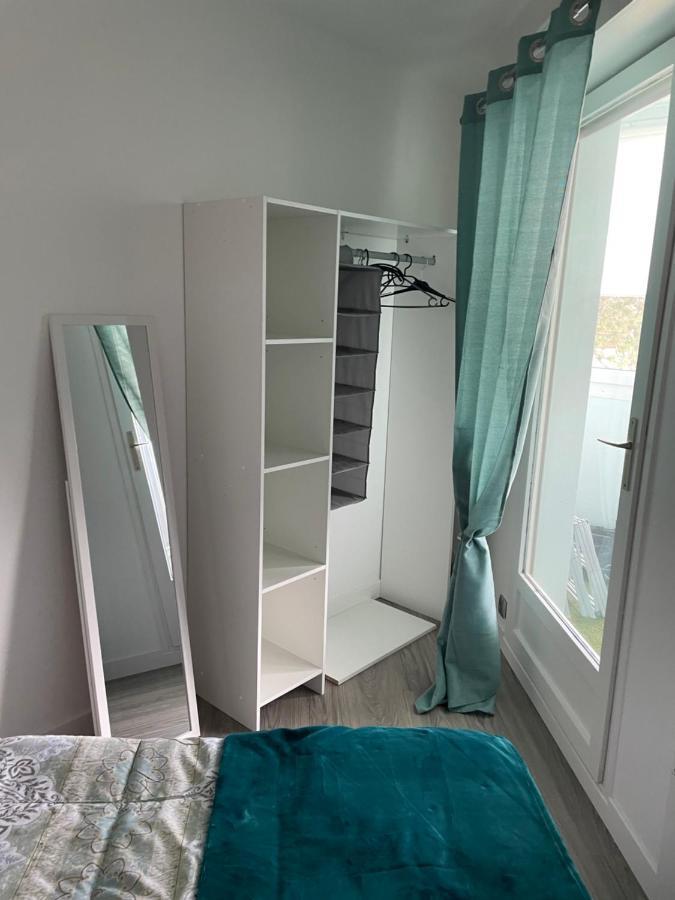 Location Appartement Cabourg 4 Pers Esterno foto