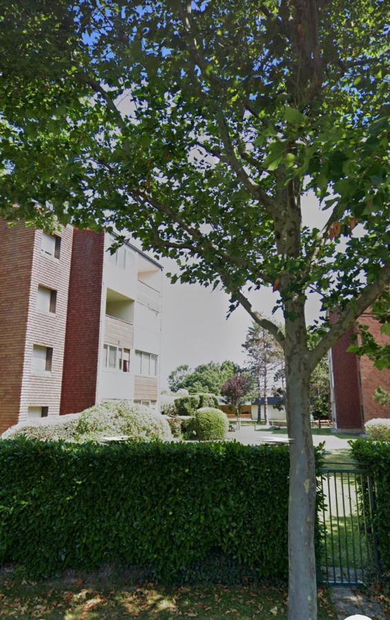 Location Appartement Cabourg 4 Pers Esterno foto